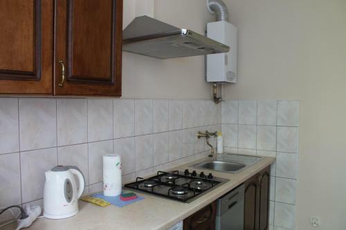 Apartamenty Zacisze