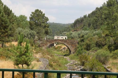 Hostal Aldeia Oliveiras