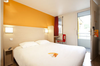Hotel Premiere Classe Marseille La Valentine