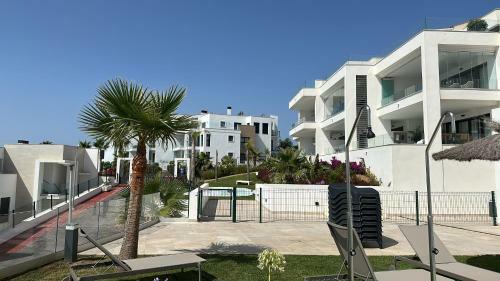 Apartamento 322 - Magnificent Penthouse Firstline Golf & Beach
