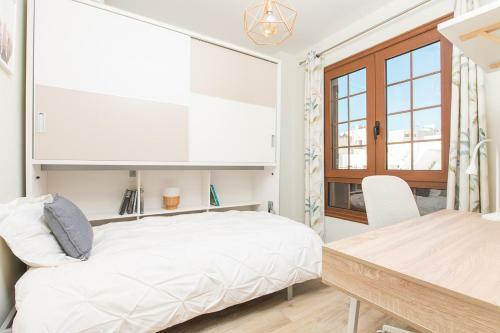 Apartamento Magec Santa Cruz
