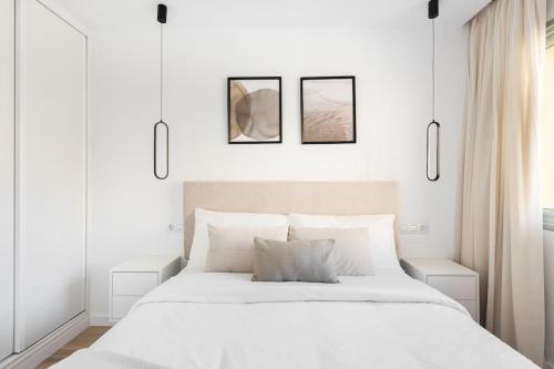 Apartamento Horizonte Azul