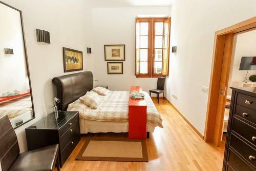 Apartamento Centrico Loft En El Centro de Santa Cruz