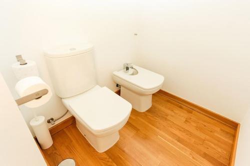 Apartamento Centrico Loft En El Centro de Santa Cruz