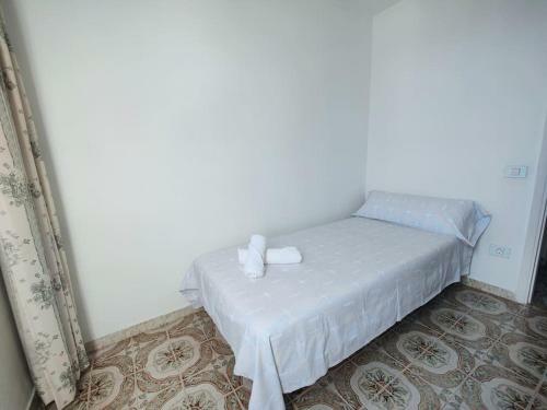 Apartamento Chito House Santa Cruz