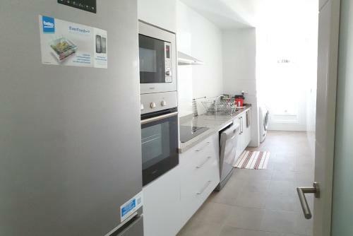 Apartamento Golf & Beach La Alcaidesa Terrace