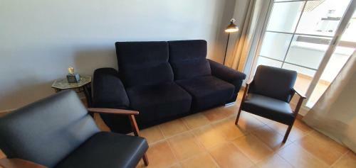 Apartamento Golf & Beach La Alcaidesa Terrace