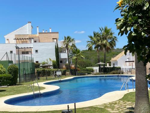 Apartamento Alcaidesa Golf And Nature