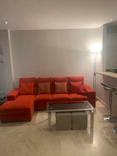 Apartamento Las Ramblas