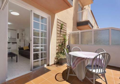 Apartamento Lara El Carmen 1