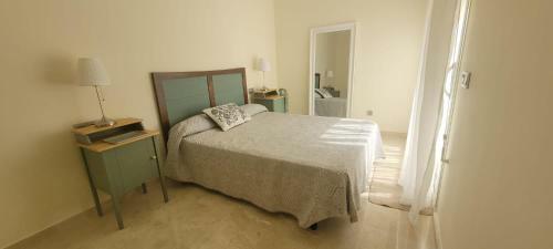 Luminoso Apartamento San Roque Golf Club