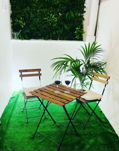 Apartamento Stadiumapartament