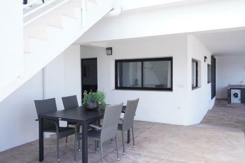 Apartamento Sweet Home Santa Cruz