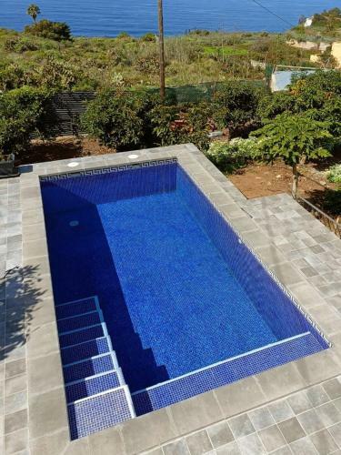 Apartamentos Guayonje Costa