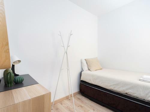 Apartamento Live Santa Cruz Sotelo