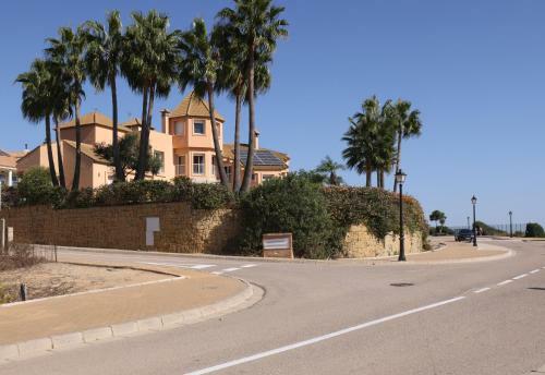 Villa Alcaidesa Vistas Al Mar