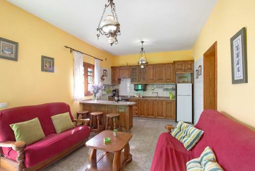 Villa Casa Bailon 1