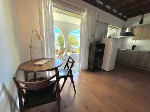 Agroturismo Tizziri Rural