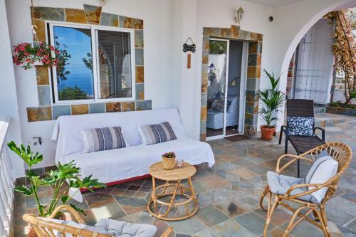 Agroturismo Tizziri Rural