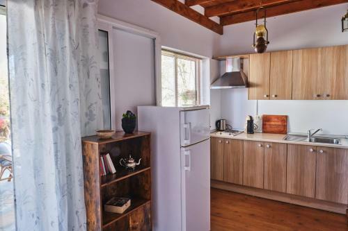 Agroturismo Tizziri Rural