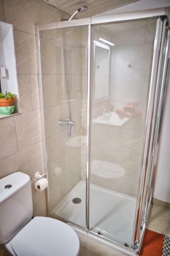 Agroturismo Tizziri Rural