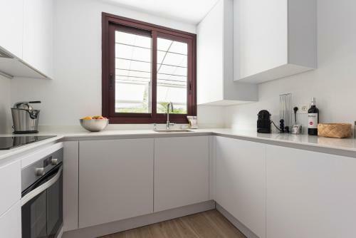 Apartamento The Terraces Luxury Penthouses, 1d