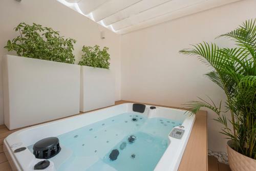 Apartamento The Terraces Luxury Penthouses, 1d