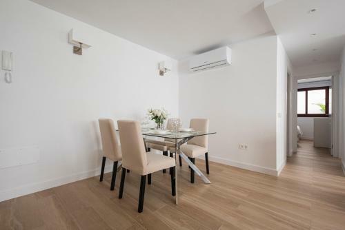 Apartamento The Terraces Luxury Penthouses, 1d