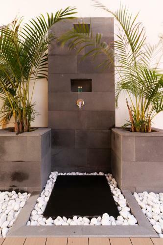 Apartamento The Terraces Luxury Penthouses, 1d