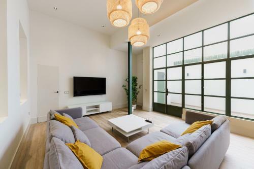 Apartamento Centrico Y Moderno Junto Al Parque