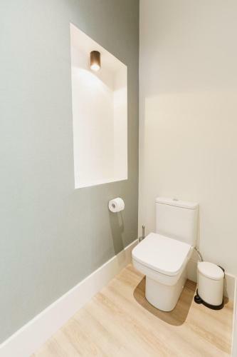 Apartamento Centrico Y Moderno Junto Al Parque