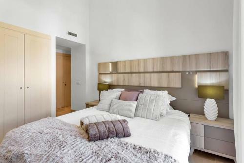 Apartamento Yolo Spaces - Sotogrande Sea View Penthouse