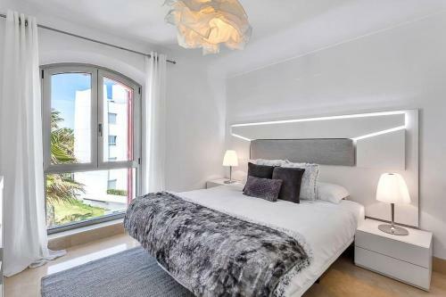 Apartamento Yolo Spaces - Sotogrande Sea View Penthouse