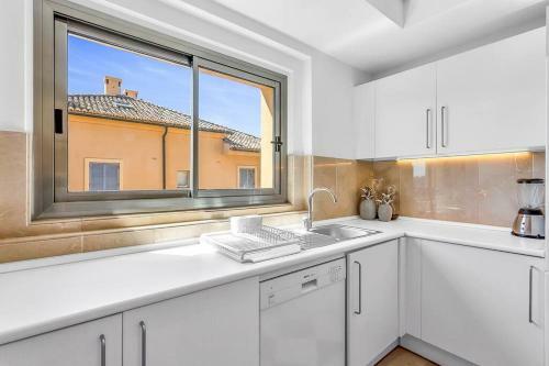 Apartamento Yolo Spaces - Sotogrande Sea View Penthouse