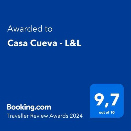 Casa Cueva - L&l