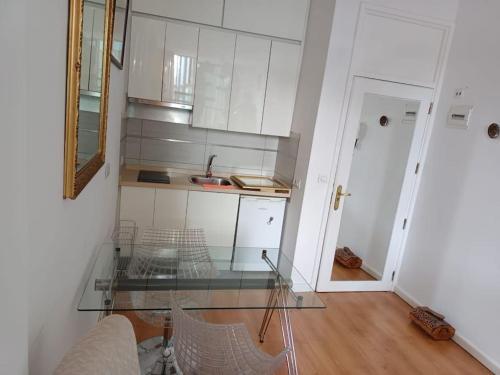 Apartamento Park House