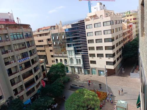 Apartamento Park House