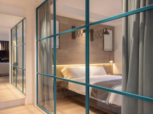 Apartamento Chayofa Suites