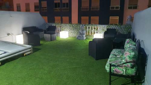 Wanderlust Hostel