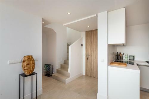 Apartamento Paradise Penthouse San Roque