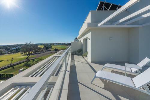 Apartamento Paradise Penthouse San Roque