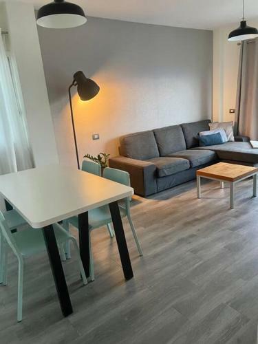 Punta Larga - Caletillas, Seaview Apartment