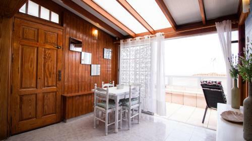 Apartamento Bungalow Los Tulipanes