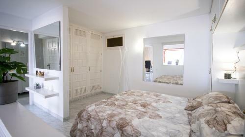 Apartamento Bungalow Los Tulipanes