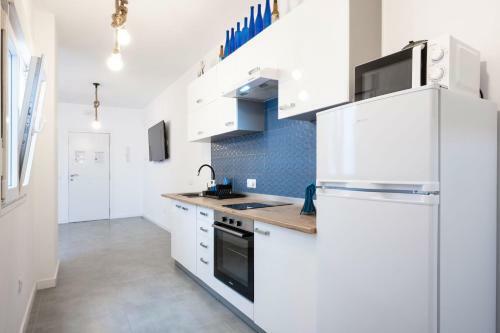 Apartamentos Acaymo