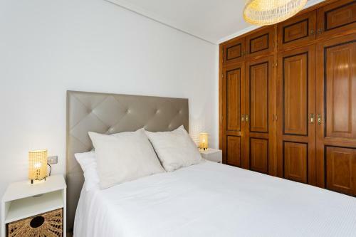 Apartamento Eden Rentals Kings Kapital