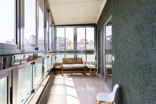 Apartamento Eden Rentals Kings Kapital