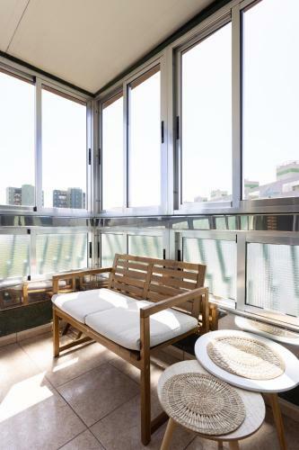 Apartamento Eden Rentals Kings Kapital