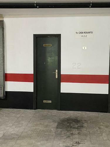 Apartamento Casa Rosarito