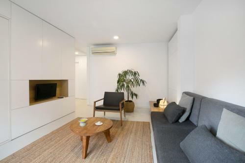 Apartamento La Alameda